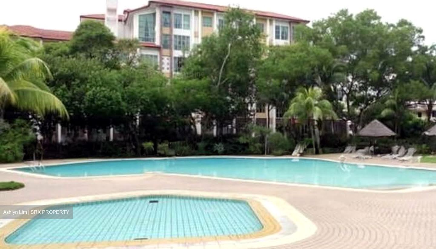 Bayshore Park (D16), Condominium #605438491